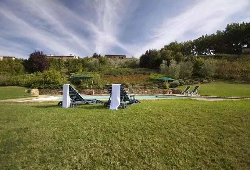 Tenuta Bonomonte Podere San Bartolo 1