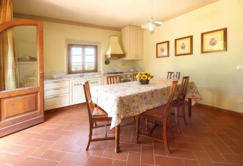 Tenuta Bonomonte Podere San Bartolo 1