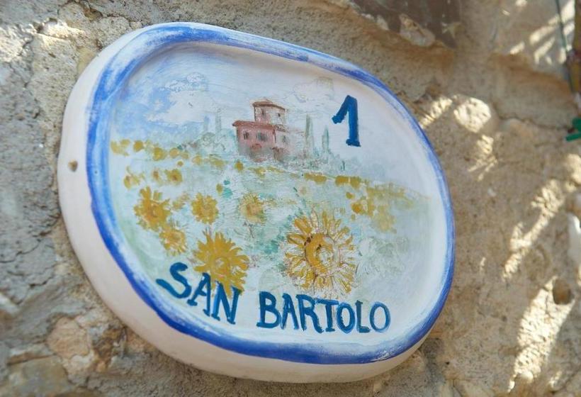 Tenuta Bonomonte Podere San Bartolo 1