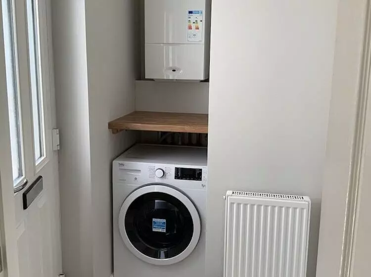 Vauxhall Apartments