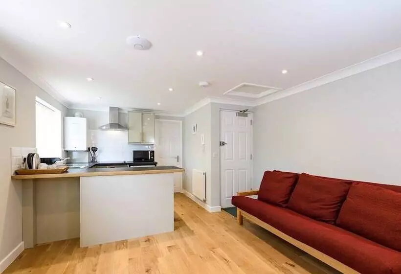 Vauxhall Apartments