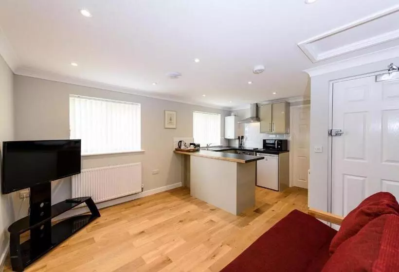 Vauxhall Apartments