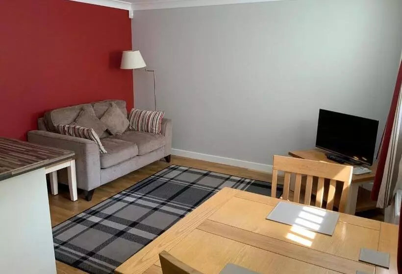 Vauxhall Apartments