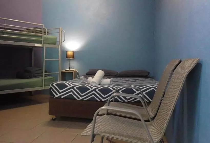 Beachside 1770 Yha