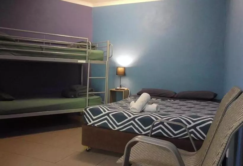 Beachside 1770 Yha
