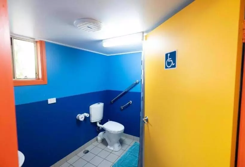 Beachside 1770 Yha