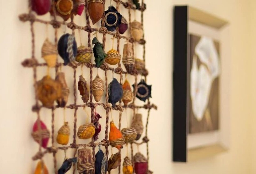 B&b La Porta Accanto