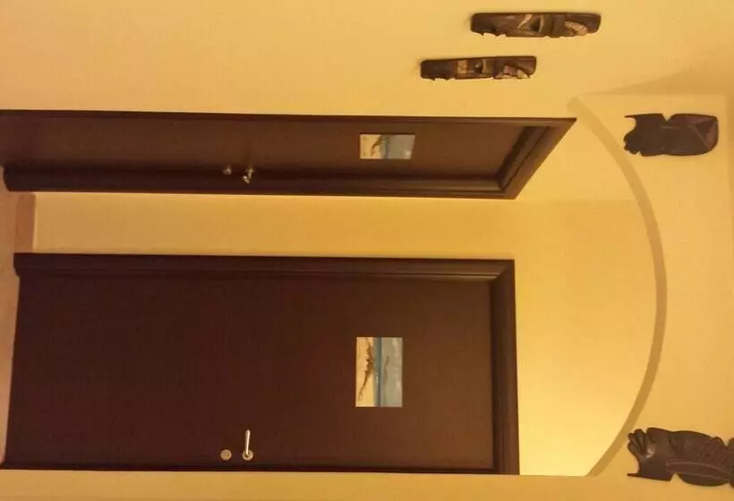 B&b La Porta Accanto