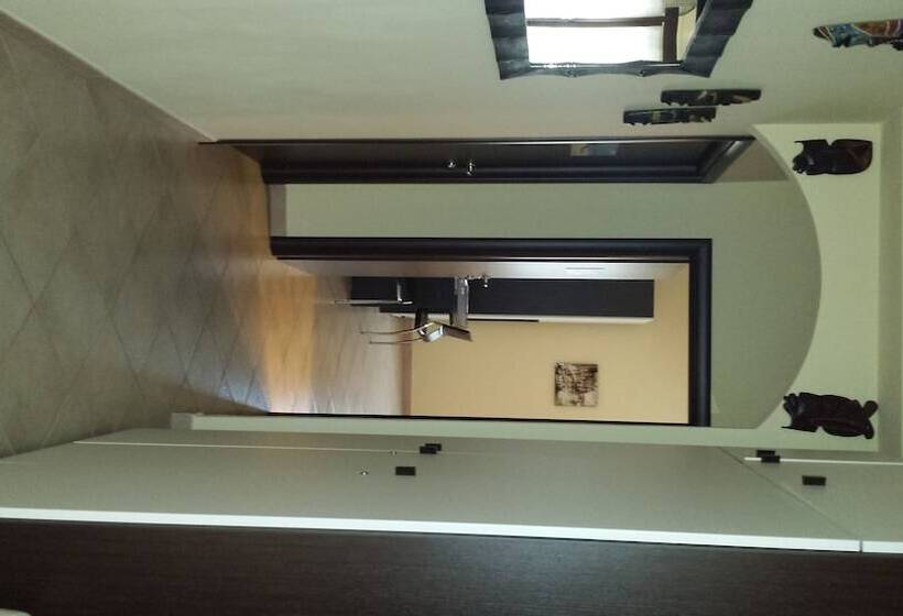 B&b La Porta Accanto