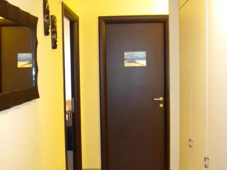 B&b La Porta Accanto