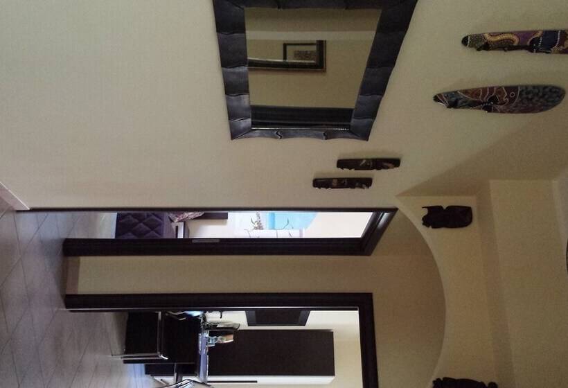 B&b La Porta Accanto