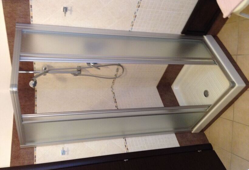 B&b La Porta Accanto