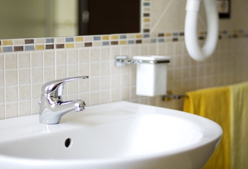 B&b La Porta Accanto