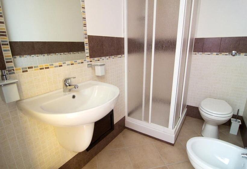 B&b La Porta Accanto