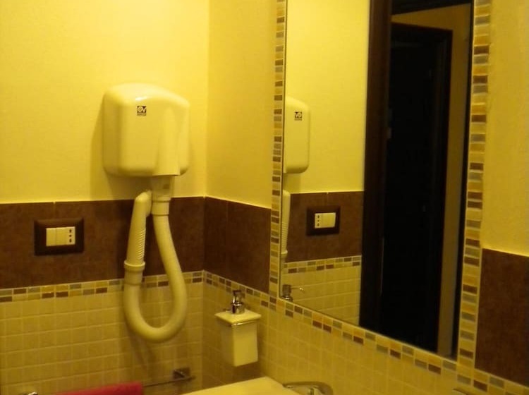 B&b La Porta Accanto