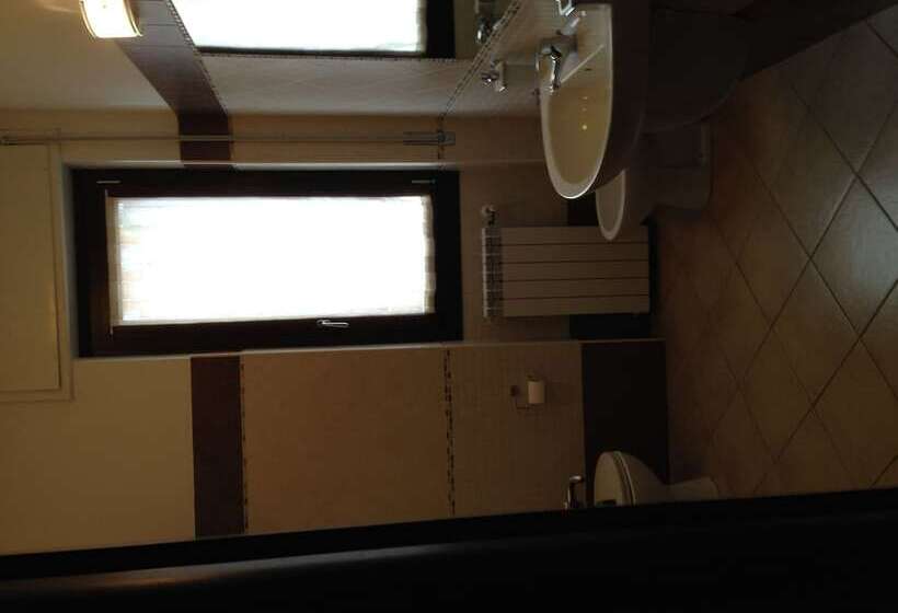 B&b La Porta Accanto