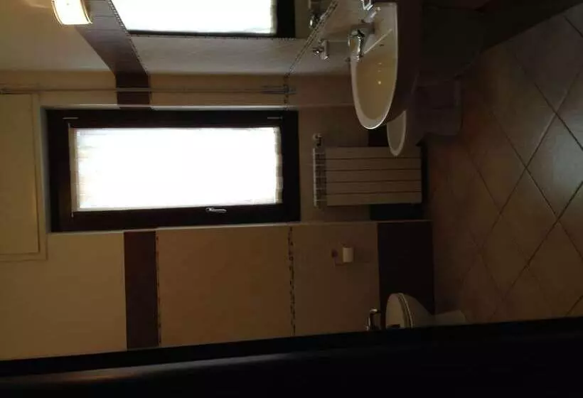 B&b La Porta Accanto