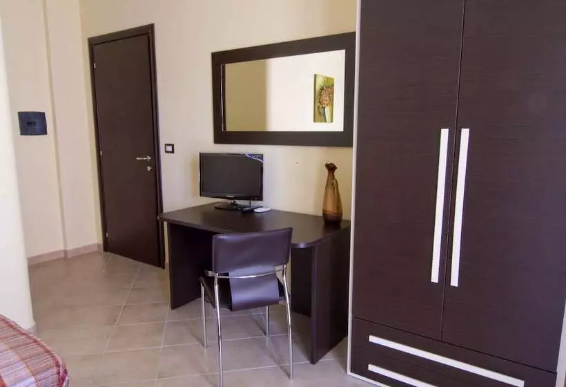 B&b La Porta Accanto