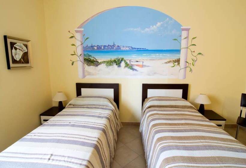 B&b La Porta Accanto