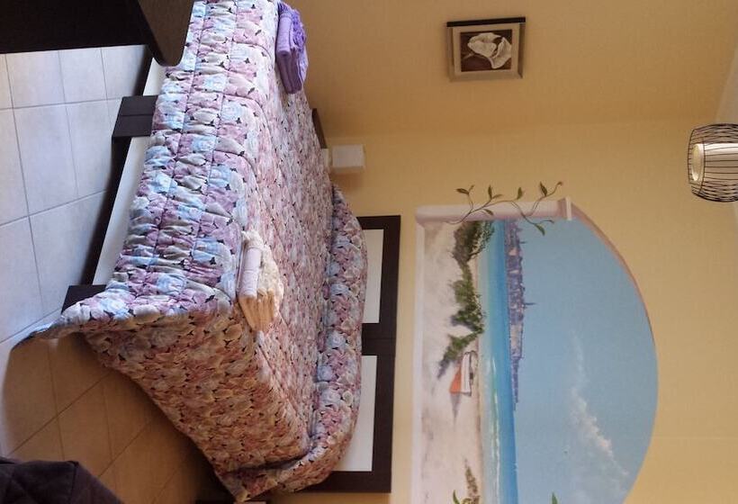 B&b La Porta Accanto