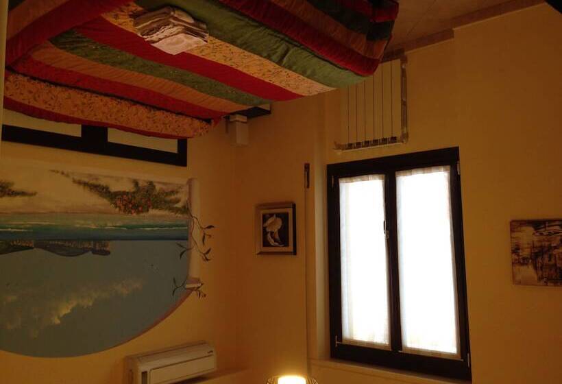 B&b La Porta Accanto