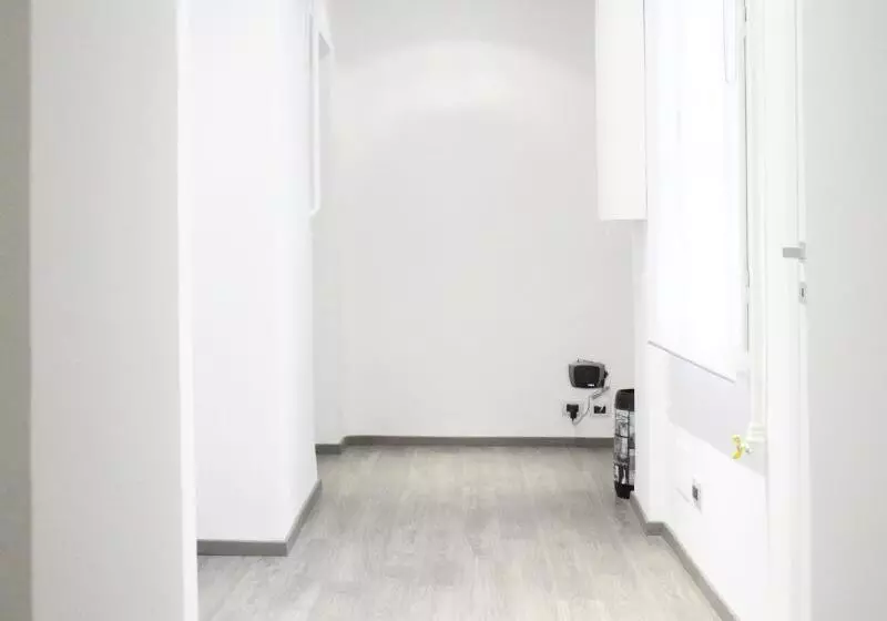 B&b Trieste Plus