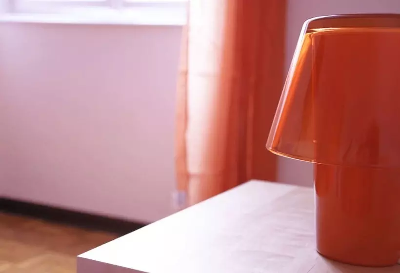 B&b Trieste Plus