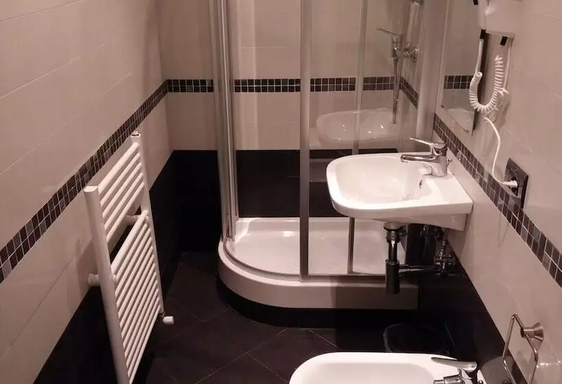 B&b Trieste Plus