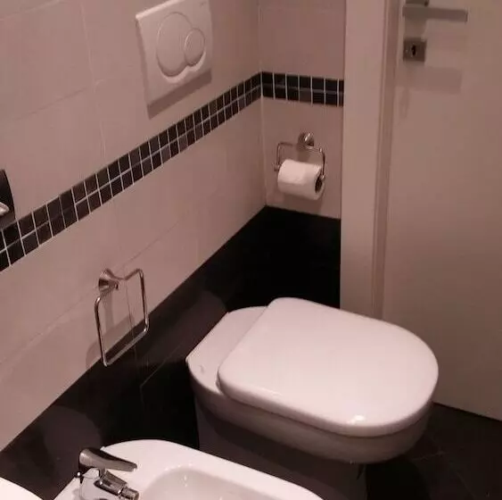 B&b Trieste Plus