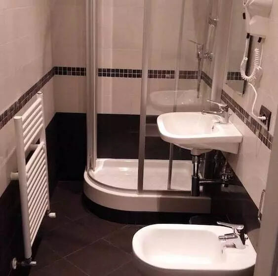 B&b Trieste Plus