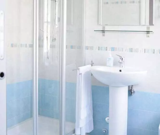 B&b Trieste Plus