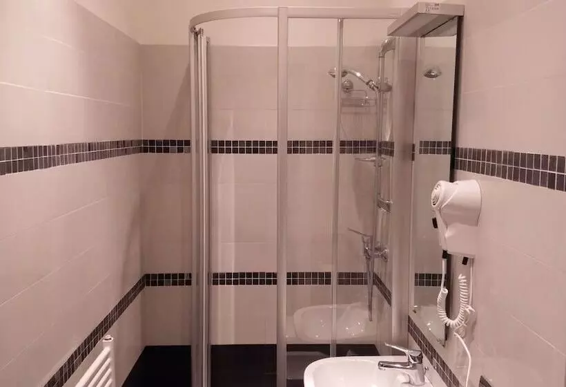 B&b Trieste Plus