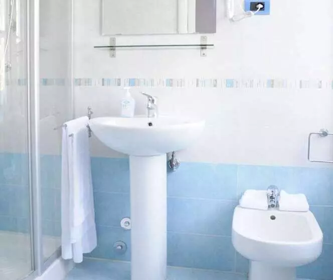 B&b Trieste Plus