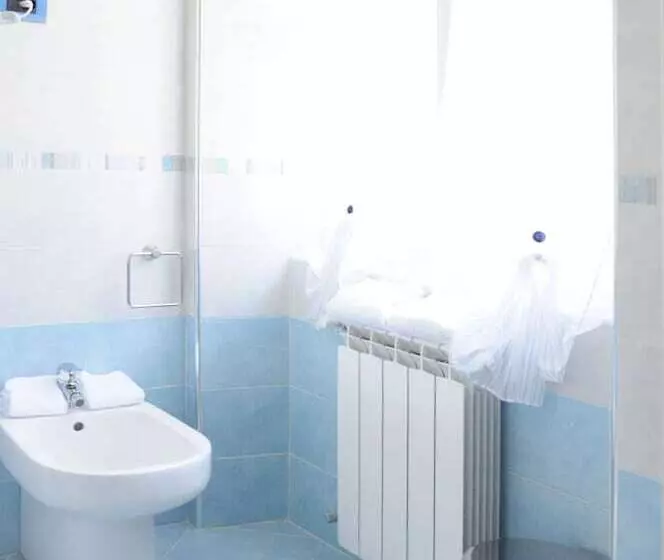 B&b Trieste Plus