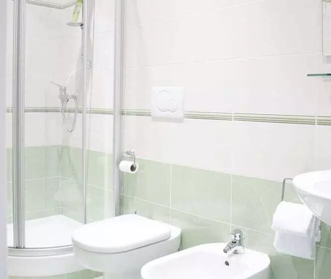 B&b Trieste Plus