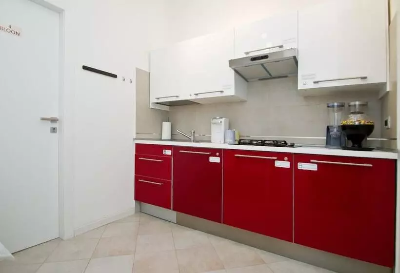 B&b Trieste Plus