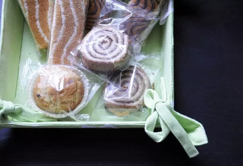 B&b Trieste Plus