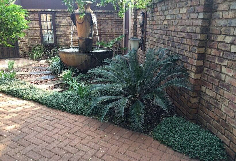 민박 De Oude Herberg