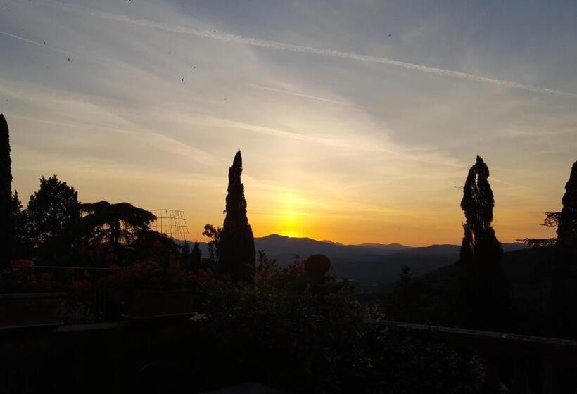 민박 Locanda Nel Cassero