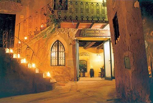 민박 Locanda Nel Cassero