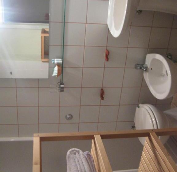 민박 Locanda Nel Cassero