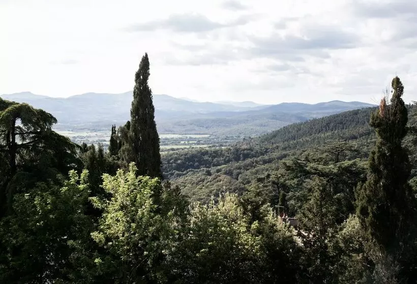 Aamiaismajoitus (B&B) Locanda Nel Cassero