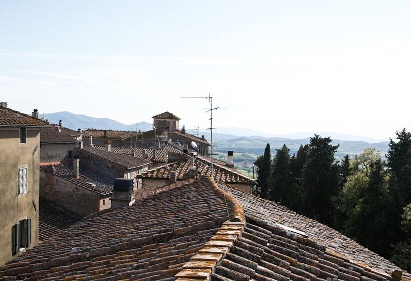 민박 Locanda Nel Cassero