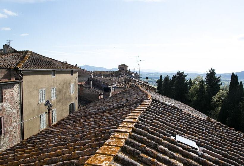 민박 Locanda Nel Cassero