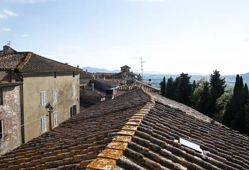 Aamiaismajoitus (B&B) Locanda Nel Cassero