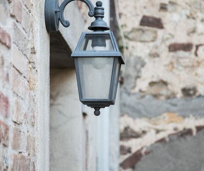 민박 Locanda Nel Cassero