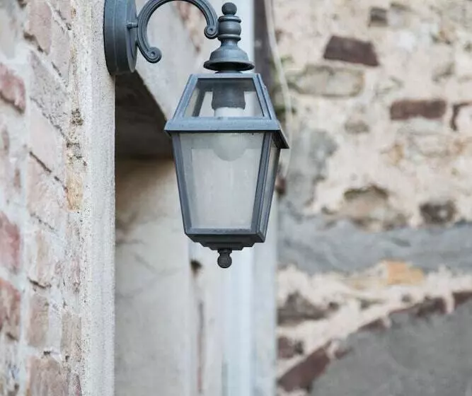 Aamiaismajoitus (B&B) Locanda Nel Cassero