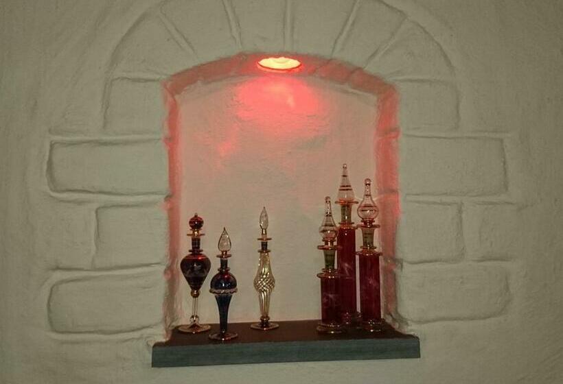 Bed and Breakfast The Cedars