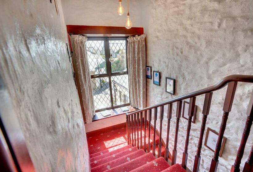 Bed and Breakfast The Cedars