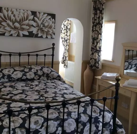 Bed and Breakfast The Coach House